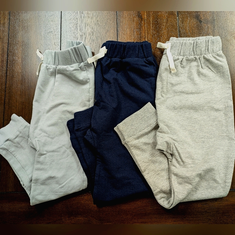 NWOT - 3 pc. Gerber Kids 5T Pants
